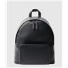 CALVIN KLEIN JEANS Calvin Klein Zaino Con scomparto Laptop Similpelle Uomo
