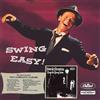 CD Frank Sinatra Jazz Vocal Swing facile! / Canzoni per giovani amanti