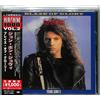 CD nuovo album solista di debutto Jon Bon Jovi "Blaze Of Glory" Japan OBI