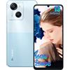 Blackview COLOR 8 Smartphone 16GB+128GB 6,75" 6000mAh Android 13 Dual SIM 50MP