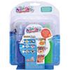 SIMBA 106322561 AQUA GELZ STARTER SET