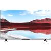 Xiaomi Smart TV 43 Pollici Display LED 4K Ultra HD Sistema Operativo Google TV Classe G colore Nero - 43APRO