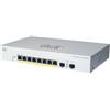 Cisco CBS220-8FP-E-2G Gestito L2 Gigabit Ethernet CBS220-8FP-E-2G-UK