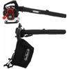 GeoTech Pro GeoTech-Pro BBV280V - Soffiatore aspiratore a scoppio motore 2 tempi
