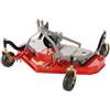 GeoTech Pro GeoTech-Pro TLP 180 - Tagliaerba per trattore - 3 rotori a 1 lama
