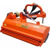 AgriEuro TOP-LINE Trincia argini laterale per trattore A-MS 140 - Serie media