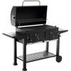 Royal Food RoyalFood CB 3500 XL - Barbecue a carbone MAXI formato