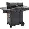 Char-Broil Essential 3G - Barbecue a gas
