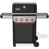 Weber Spirit E-425 - Barbecue a gas