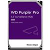 Western Digital Purple Pro 3.5" 18 TB Serial ATA III