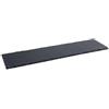 Ilsa 45x12 cm - Piatto Vassoio Rettangolare In Ardesia