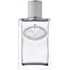 Prada Les Infusion D'Iris Cèdre Eau De Parfum 100 Ml