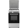 De Longhi Cucina con forno elettrico Dl554ex inox