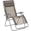 Lafuma Mobilier RSXA Clip Relax, Grafite, Standard