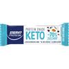 ENERVIT SPA Enervit Protein Keto Snack Cocco Choco Almond 35 g