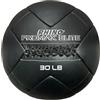 Champion Sports Rhino Promax Elite Slam Balls, 4 lb, Soft Shell con impugnatura antiscivolo - Medicine Wall Ball for Slamming, Bouncing, Throwing - Exercise Ball Set for Crossfit, Plyometrics, Cross