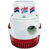 Rule Pompa somm. 3700gph 24v 16a