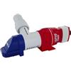 Rule Pompa lopro aut. 12v lp900s