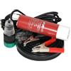 Rule Kit pompa in linea 280gph 12v il280