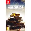 THQ Nordic Wreckfest - Nintendo Switch