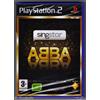 Sony [Import Anglais]SingStar ABBA Solus Game PS2