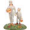 Department 56 Snow Village Halloween Accessories Mommy Treats Figurina, 11,4 cm, multicolore
