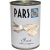 Pars Pesci Cotti a Vapore per Cani e Gatti - 6 lattine da 400 gr
