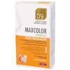 Vital Factors Maxcolor Vegetal 09 Biondo Chiaro Naturale Cenere 140ml