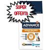 AFFINITY ADVANCE DIETA CANE WEIGHT BALANCE MEDIUM MAXI + 10 KG 12 KG