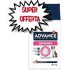 AFFINITY ADVANCE DIETA CANE URINARY 12 KG NEW FORMULA