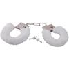 TOYZ4LOVERS Manette soft White [Extra 5% PER I CLIENTI REGISTRATI]