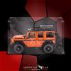 SHOWCASE LAB TECA IN PLEXIGLASS ACRILICO-SHOWCASE-TECA LEGO 42177-MERCEDES G500