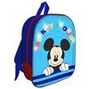 mcgroup zainetto asilo led topolino 3D 32 cm - MIC0621