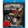 Ascot Elite Home Entertainment GmbH Machined - Bloody Killer [Blu-ray]