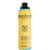 Angstrom Linea Protect 50+ Corpo Spray Solare Trasparente 200ml Limited Edition