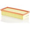 Mann Filter MANN-FILTER C 35 140 Filtro dell'aria - per Autovetture + veicoli commeriali