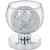 Eglo Leuchten my light Lumetto Oviedo a 1 luce moderno 1XG9 93058/20