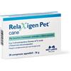 NBF LANES RELAXIGEN PET CANE 20 COMPRESSE