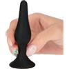 TOYZ4LOVERS Plug Anale Bottle Ø 2,5 cm