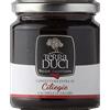 Terra Duci Confettura di ciliegie con miele di zagara 350g