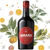 Amara Amaro Amara Rossa 50 cl