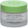 L'Erbolario Crema viso idratante all'elicriso e all'aloe 50 ml