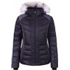 ICEPEAK Giacca tecnica CINDY Sci Donna