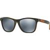 OAKLEY Occhiali FROGSKINS LX ERIC KOSTON - BLACK IRIDIUM Originals®