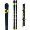 FISCHER Sci RC4 WORLDCUP GS JR. CURV BOOSTER + RC4 Z11