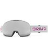 BRIKO Maschera Sci KILI 7.6 FIS 2 LENSES