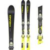 HEAD WC I.RACE TEAM SLR PRO + SLR 7.5 GW AC - 2021
