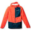 BROOKS RUNNING Giacca HIGH POINT WATERPROOF JACKET