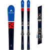 DYNASTAR Sci SPEED COURSE TEAM GS (R21 PRO) + Attacchi NX 10 Junior - 2021 | 22