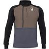 FOXRACING Maglia con cappuccio DEFEND THERMAL Uomo